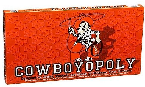 Cowboyopoly