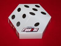 Board Game: Yahtzee Free for All