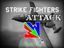 Video Game: Strike Fighters Attack