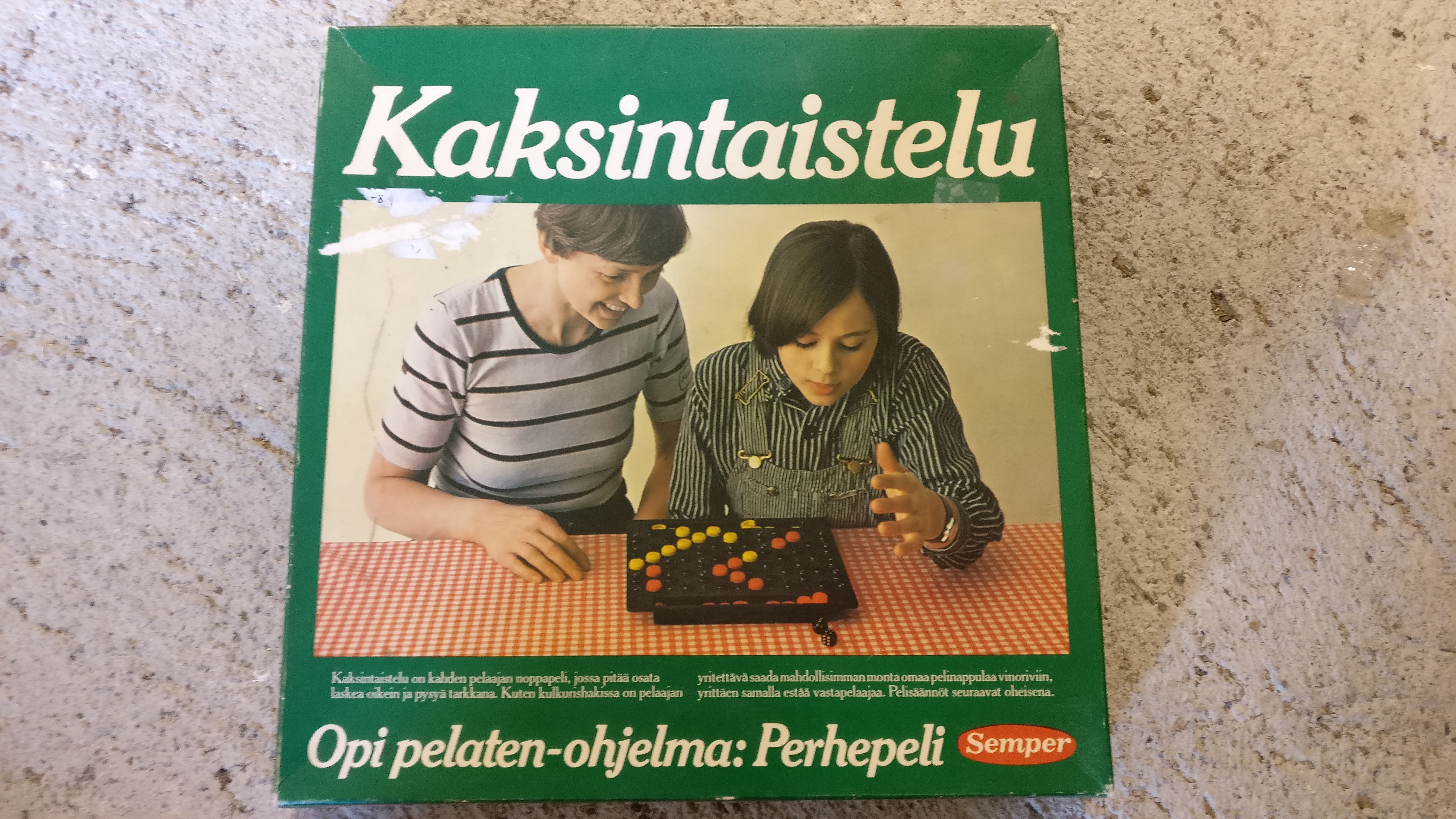 Kaksintaistelu