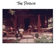 RPG: The Porch