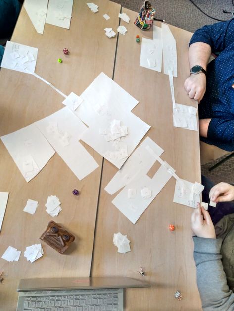The First Crisis | My Designer Diary- Successes and Struggles