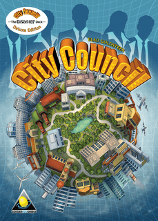 City Council: Deluxe Edition