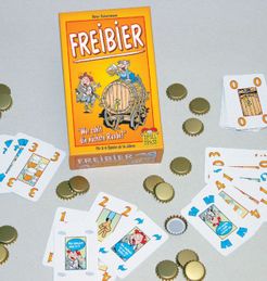 Freibier