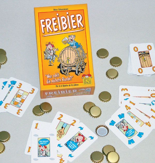 Freibier