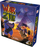 Warzoo (Portuguese)