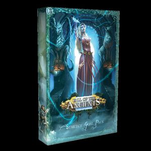 HEXplore It: The Forests of Adrimon – Fall of the Ancients Stretch Goal Pack