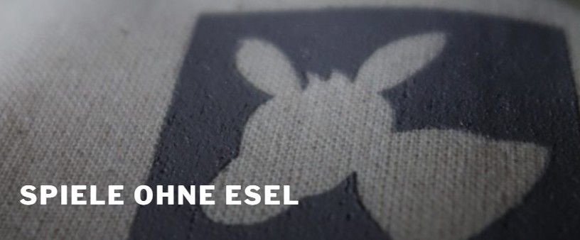 Spiele ohne Esel
