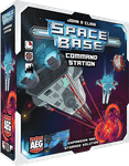 Board Game: Space Base: Command Station