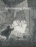 RPG Item: Adventuring Party!