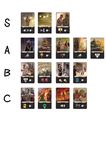 Review 7 Wonders Duel Agora My Personal Review After The 99th Game Of Base Agora Indie Games Only