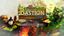 Video Game: Bastion