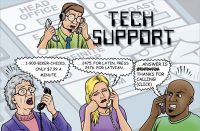 Tech Support