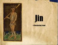RPG Item: Jin