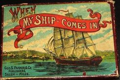 When My Ship Comes In