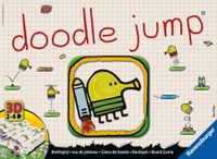 Board Game: Doodle Jump