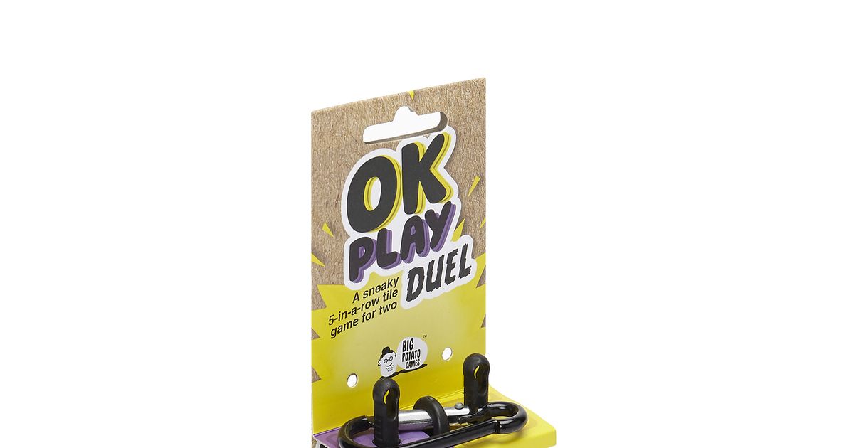 OK Play Game Review 