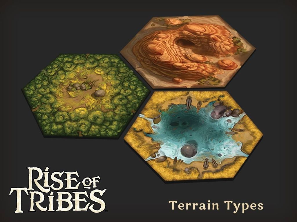 Illustration 11 de Rise of Tribes