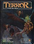 RPG Item: Terror from the Stars