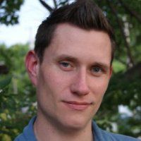 James Kniffen portrait