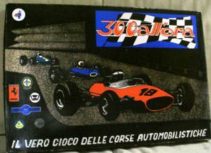 300 All'Ora