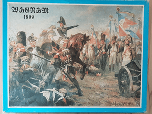Wagram 1809