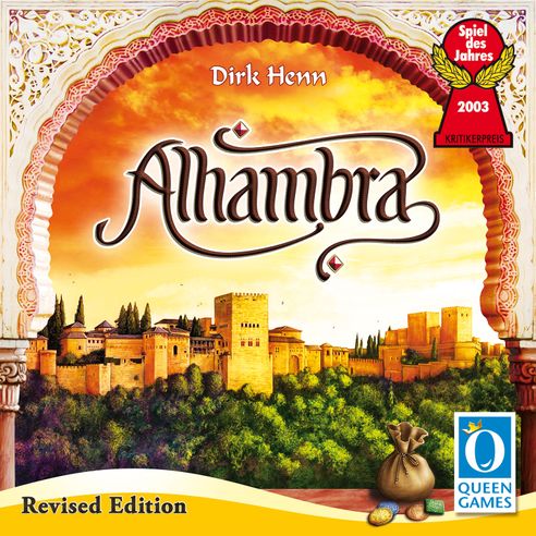 Play Alhambra