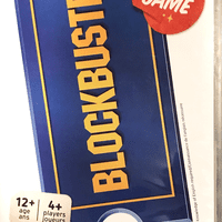 Blockbuster