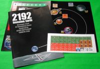 2192 Invasion: Earth