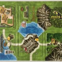 Isle of Skye: From Chieftain to King – Themed Tiles