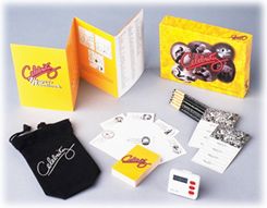 Celebrity guess who board game sales
