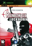 Video Game: Tom Clancy's Rainbow Six: Lockdown