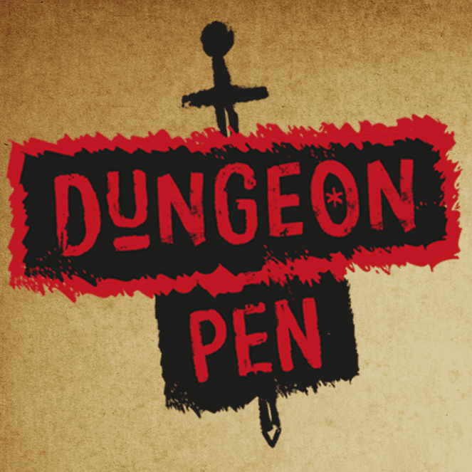 Dungeon Pen