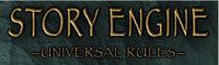 RPG: Story Engine Universal Rules