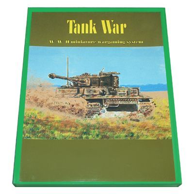Iron Tanks: Tank War Game for apple download