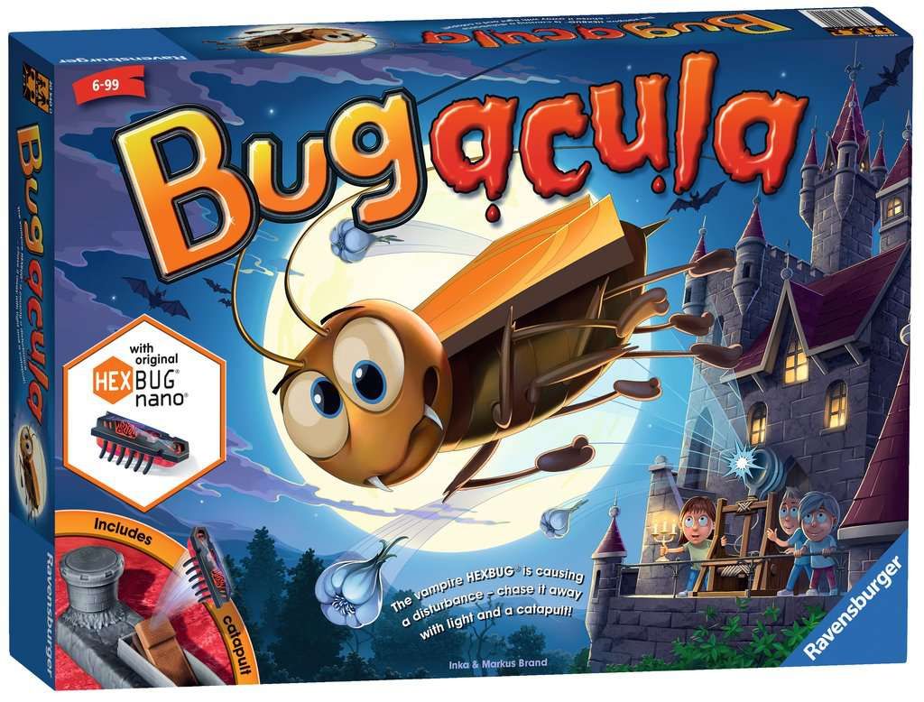 Bugacula