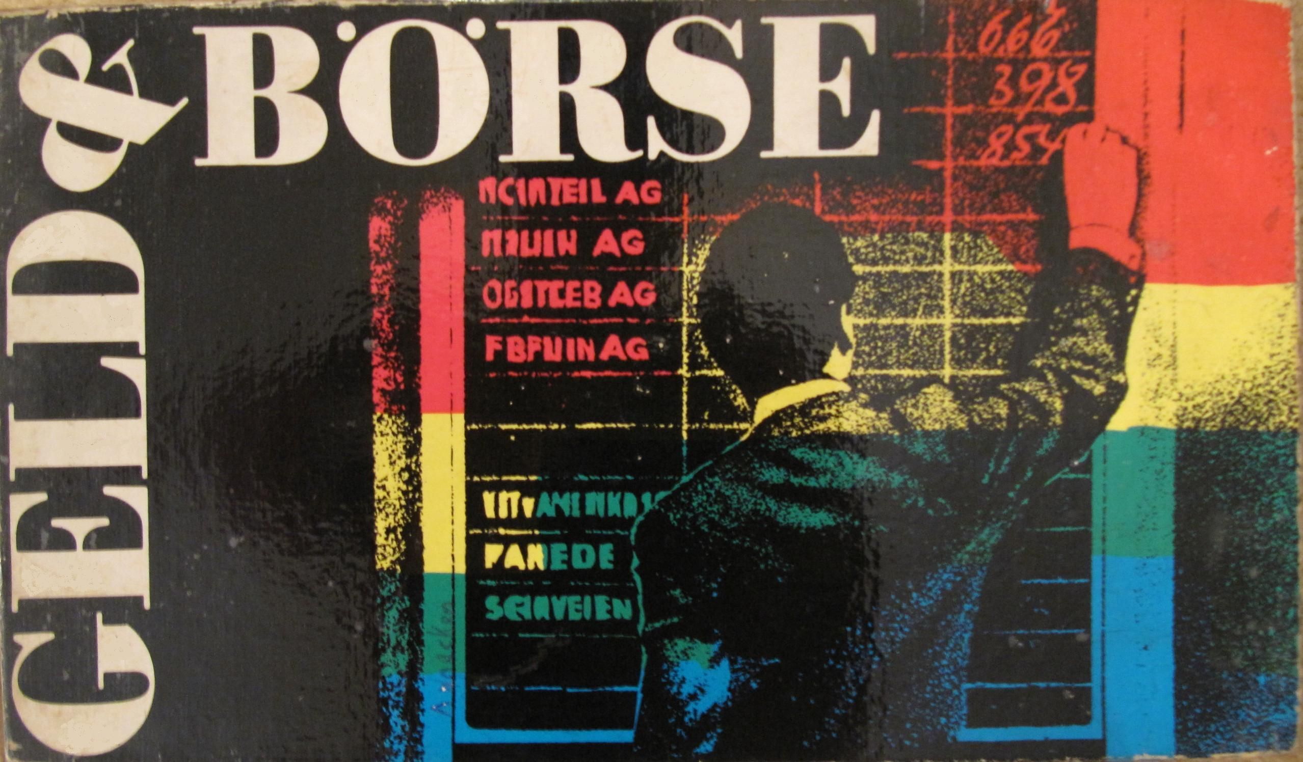 Geld & Börse