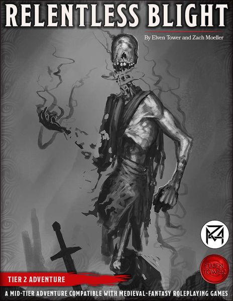 Relentless Blight