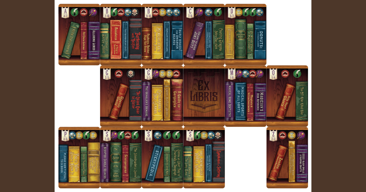 ...small game library for the road... Browsing Games BoardGameGeek