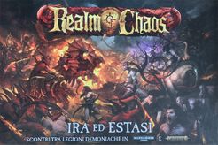 Realm of Chaos: Wrath and Rapture