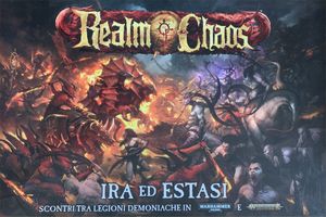 Realm of Chaos: Wrath and Rapture