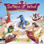 Sultans of Wind