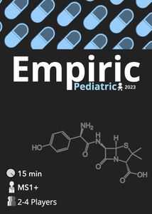 Empiric Pediatrics 2023