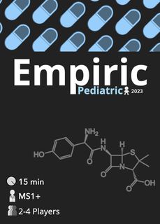 Empiric Pediatrics 2023
