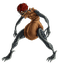 Character: Mother Brain (Metroid)