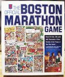 Boston Marathon Game