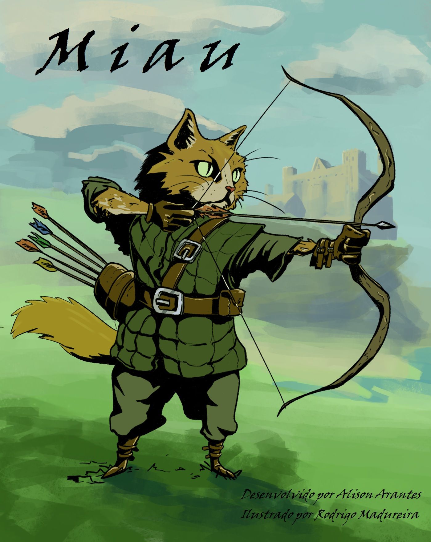 Miau