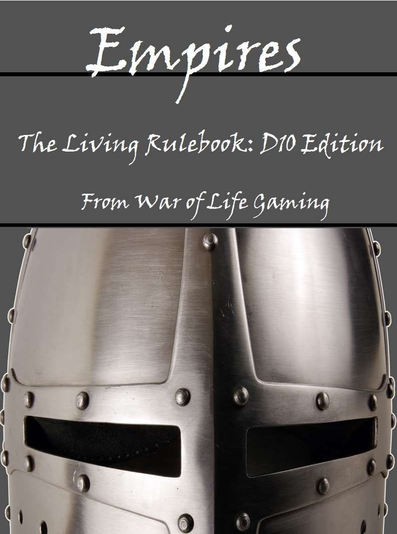 Empires: D10 Edition