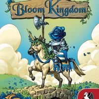 Bloom Kingdom