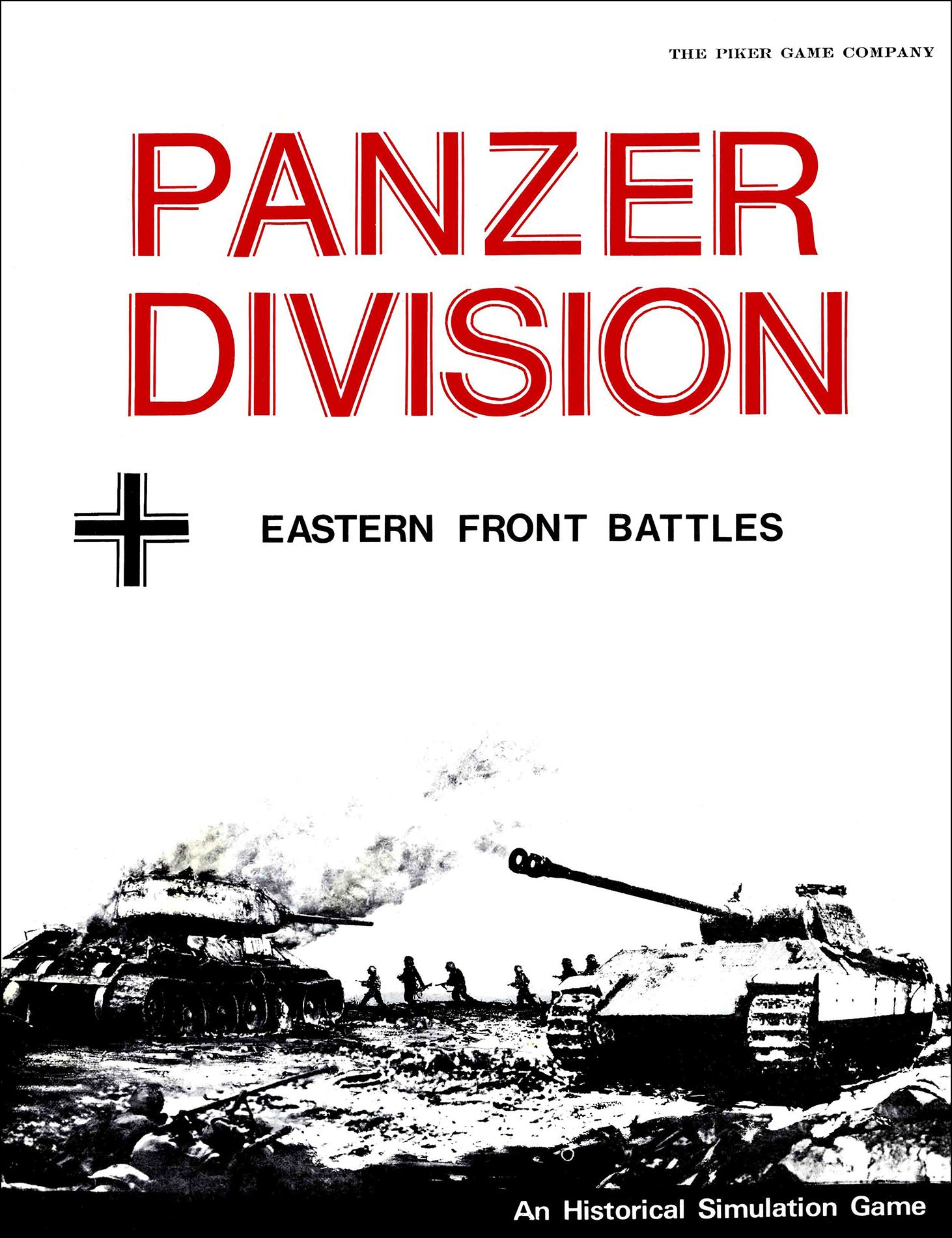 Panzer Division